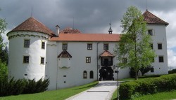 Izleti in ekskurzije v Srce Slovenije