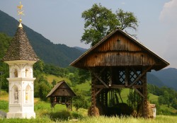 Izleti in ekskurzije v Srce Slovenije